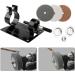 Rotary Tool Accessories Set For Grinding And Polishing - Drill Bit Sanding Sleeve Diamond Tip Drill Bit - Buy Online on GoSupps.com