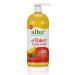 Alba Botanica Very Emollient Bath & Shower Gel Honey Mango 32 fl oz (946 ml)