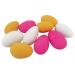 Kingsway Traditional Retro Sweets - Sugared Almonds - Wedding/Party Bag 1kg