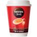 Instant Coffee Bundle Consists of Nescafe and Go 3 in 1 White Coffee Cup (Pack of 8) and Nescafe 3 in 1 Instant Coffee Sachets (16x16g) - Buy Online on GoSupps.com
