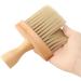 Tiardey 2pcs Barber Neck Duster Brush - Professional Soft Cleaning Hairbrush for Barbers & Salons | International Shipping - Buy Online on GoSupps.com