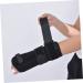 Strap Support Band Thumb Stabilizer Protector | Comfortable Thumb Splint Sleeve for Pain Relief - International Shipping Available - Buy Online on GoSupps.com