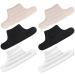 Buy Gatuida 15 Pairs Heel Wear Stickers - High Heel Cushions & Foot Care Pads for Women - Self-Adhesive Boot Protectors - International Shipping Available - Buy Online on GoSupps.com