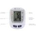 SPENGLER Autotensio Electronic Blood Pressure Monitor for Self-Gestry Easy to Use Accurate and Reliable (Blueberry Blue) - Buy Online on GoSupps.com