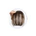 Girls One Piece Hair Extensions Fashion Front Fringe Bangs Clip in on