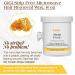 Gigi Spa Strip Free Microwave Hair Removal Wax - 8 oz (226g) | Smooth Skin Solution - Buy Online on GoSupps.com