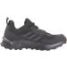 adidas Terrex Ax4 Shoes 10.5 - Core Black/Carbon/Grey Four | Lightweight Outdoor Footwear - Buy Online on GoSupps.com
