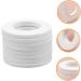 MAGICLULU 30 Rolls non-woven fabric tape for lash extension false eyelashes lash tape False Eyelash Auxiliary Fake eyelashes adhesive tape eyelash tapes for salon eyelash - Buy Online on GoSupps.com