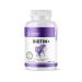 Biotin Plus - Support for Hair Skin and Nails - Horsetail Vitamin C Zinc and Biotin - 100 Capsules - Food Supplement without Additives INSPORT Nutrition