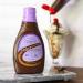 Enlightened Keto Chocolate Syrup - Gluten-Free, Vegan, Kosher, Sugar-Free - 20 Calories, 1 Net Carb - Zero Sugar Syrup for Ice Cream, Coffee, Pancakes - 15 oz - Buy Online on GoSupps.com