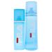 Fila Fragrance Giftset for Men - Cool Clean And Refreshing Fragrance And Body Mist - Extra Strength Long Lasting Scent Payoff - Trendy Rectangular Streamlined Portable Bottle Design - 2 Pc - Buy Online on GoSupps.com