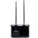 Casaphoria Stainless Steel Toilet Bowl Brush with Holder and Plunger Set Holder Combo,Freestanding Canister for Bathroom,2 in 1 Hideaway Holder Heavy Duty Unclogger Plunger Deluxe Long_handle