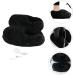 FOMIYES Electric Warm Shoes Slippers - Super Soft Fleece Heating Slippers for Cozy Comfort International Shipping Available - Buy Online on GoSupps.com