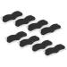 80PCS Charcoal Blackhead Remover Pore Strips for Face Nose Pores Pore Strips for Face Nose - Buy Online on GoSupps.com