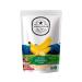 Andean Star Organic Banana Powder -1lb- Fresh Pure Raw Powdered Fruit for Cooking & Baking - Natural Sweetener for Smoothies, Baked Goods, Desserts, Pancake, Juice - Rich in Potassium, Boosts Energy