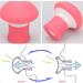 Facial Exerciser Double Chin Remover Face Exerciser Jaw Exerciser Facial Yoga For Skin Double Chin Exerciser Jaw Exercise Double Chin Breathing Exercise Device For Women And Men. - Buy Online on GoSupps.com