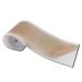 CicaTape Soft Silicone Medical Tape 1.6 x 180 - Gentle Adhesive Skin-Friendly Tape - Buy Online on GoSupps.com