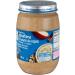 Gerber Mealtime Apple Cinnamon Oatmeal Pur e for Babies and Toddlers 8 Months & Up Real Fruit No Added Sugar Non-GMO Resealable & Recyclable 159mL Glass Jar - Buy Online on GoSupps.com