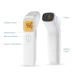 Uright Infrared Non Contact Forehead Thermometer - Made in Taiwan | No Touch Digital Thermometer for Adults, Babies, and Children - Buy Online on GoSupps.com