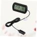 Yardwe Digital Thermometer & Hygrometer Monitor - Ideal for Pets & Egg Incubation | International Shipping Available - Buy Online on GoSupps.com