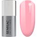S630 Semilac One Step Hybrid Nail Polish 3in1 French Pink 5 ml Innovative UV LED Color Nail Polish S630 French Pink