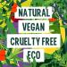 Faith In Nature Aloe Vera Body Wash 5L Refill Pack | Vegan, Cruelty Free, No SLS or Parabens - Buy Online on GoSupps.com