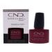 CND Shellac - Crystal Alchemy - Rebellious Ruby 7.3ml0.05