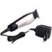 GM-6025 Professional Wireless Hair Clipper | Heavy Duty Unisex Trimmer for Hair Beard & Underarms - Buy Now Internationally - Buy Online on GoSupps.com