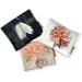 VISHSTORE Sanitary Napkin Storage Bag Set - Pack of 3 (Glint of Happiness) for Girls and Women - Buy Online on GoSupps.com