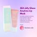 Jelly Glaze Anytime Lip Mask - Hydrating & Nourishing Lip Care for All Skin Types | Shop Now Worldwide - Buy Online on GoSupps.com
