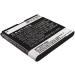 Battery Replacement for WayteQ Libra X880 - High Quality Fast Shipping Worldwide - Buy Online on GoSupps.com