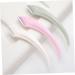 Minkissy 6-Piece Anti-Scratch Eyebrow Trimmer Set for Women | Dermaplaning Razor Tools | Perfect Eyebrow Care & Grooming - Buy Online on GoSupps.com