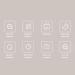 Skin Moisture Analyzer Water Oil Tester for Skin Care Digital LCD Display Face Skin Sensor Tester Face Moisture Water Analyzer Portable Skin Analyzer for Home Beauty Salon - Buy Online on GoSupps.com