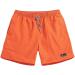 Quick-Dry Men's Summer Shorts | Thin Casual Pants for Beach & Sports | Yellow | Large Size - Buy Online on GoSupps.com