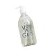 MERSEA Large Liquid Hand Soap - Glass Bottle Soap Pump Voyager 16 oz