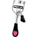 Pinkiou Eyelash Curler with Comb - Long Lasting for Natural Lashes - Black - Buy Online on GoSupps.com