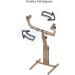 Frank A. Edmunds 6111 Universal Craft Stand - Shop Now for Hands-Free Crafting! - Buy Online on GoSupps.com