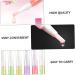 Ipetboom 6pi ces Huile Nourrissante Pour Stylo De Manucure Pour Cuticules Et S ch s R paration Et Hydratation Pratique Et Portable Style Mixte - Buy Online on GoSupps.com