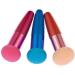 Ipetboom 3pc Mushroom Head Travel Lollipop 9.00X9.00X3.50CM As Shown - Buy Online on GoSupps.com