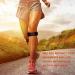 Knee Strap HOOHEY 2 Count - Patella Support for Arthritis, Pain Relief & Stabilization - Ideal for Sports & Activities - Buy Online on GoSupps.com