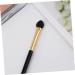 VINTORKY 15pcs Eye Shadow Brush Eye Shadow Applicator Double Sided Mini Accessories Eyeshadow Makeup Plastic - Buy Online on GoSupps.com