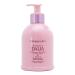 L'Erbolario Shades Of Dahlia Cleansing Gel - Softens Moisturizes And Protects Skin - With Exotic And Sensual Formula Of Dahlia Extracts - Contains Hydrolyzed Protein For Delicate Skin - 9.4 Oz