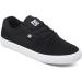 DC Shoes Men's Tonik Sneaker 42 EU - Black/White | International Shipping Available - Buy Online on GoSupps.com