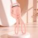 rongweiwang Makeup Tools Electric Eyelash Curler for Exquisite Lashes Professional Eyelash Electronic Curler Eyelash Clip Eyelashes Pink - Buy Online on GoSupps.com