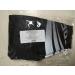 Reflective Bicycle Rain Hood | Waterproof Helmet Cover & Protection for All Helmets - Black - Buy Online on GoSupps.com