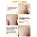 Protein Thread Lifting Set with Soluble Protein Thread and Nano Gold Essence - 2Pcs Protein Line Lift Kit + 5Pcs Collagen Thread - Buy Online on GoSupps.com