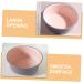 HONMEET Wash Basin Foot Basin for Soaking Feet Dish Basin for Kitchen Sink Wash Tub Foot Soaking Basin Kitchen Sink Bowl Washbasin for Face Cleansing Kitchen Basin Kitchen Supply Plastic - Buy Online on GoSupps.com