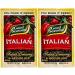 Good Seasons Italian Dressing Mix 1.4 oz (2 Pack) with Cruet - Premium Quality - Buy Online on GoSupps.com