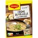 Epicerie sal e NESTLE MAGGI - Forest Chicken Cream 64G - Pack of 4 - Special Offer