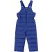 Inorin Kids Snow Bibs Ski Pants Waterproof Snowsuit Overalls - Standard 5-6 Years Navy - Buy Online on GoSupps.com